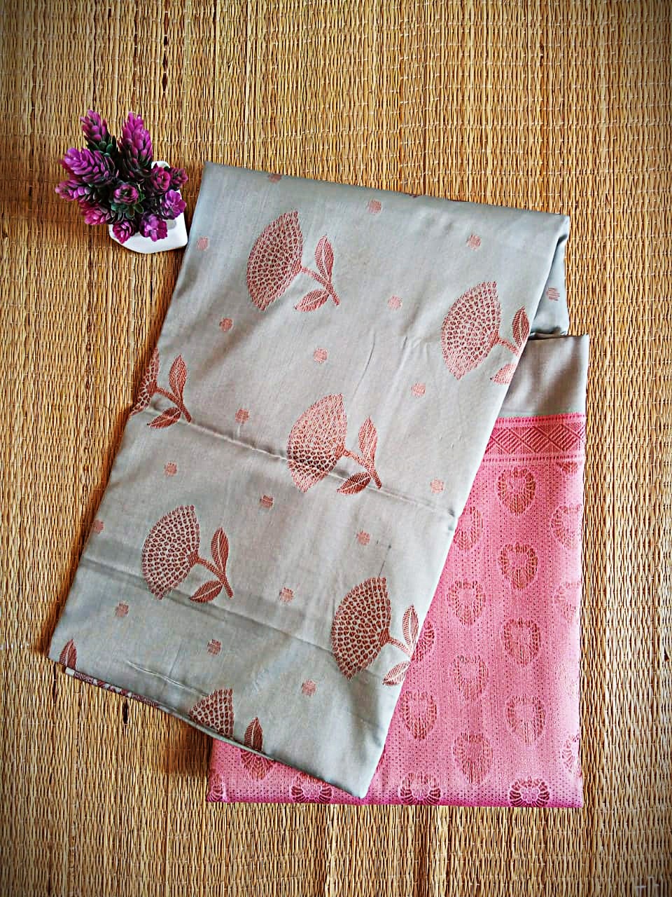 Silk Saree